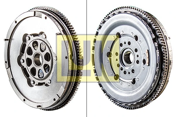 Flywheel